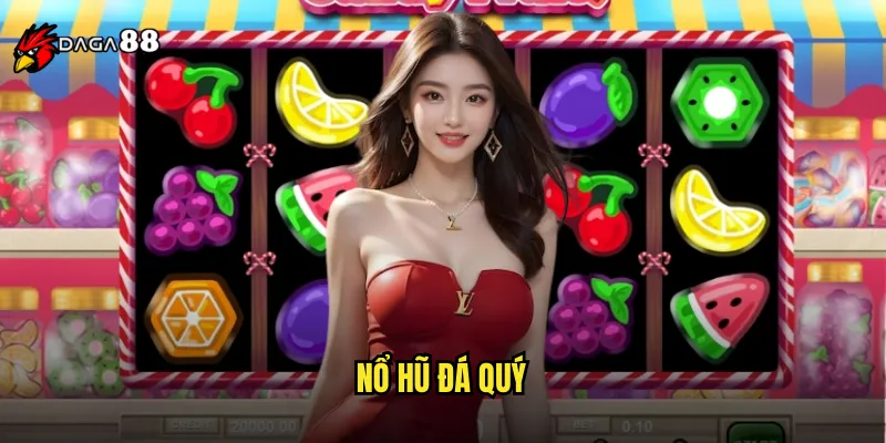 nổ hũ đá quý