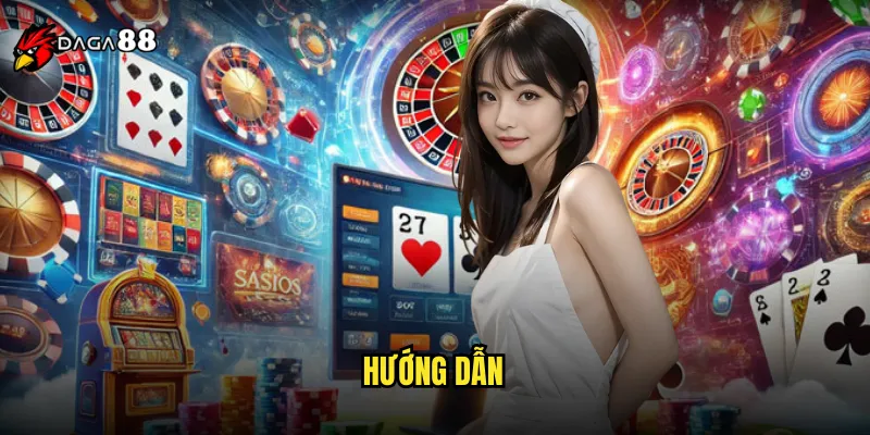 hướng dẫn