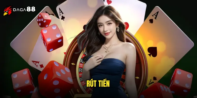 rút tiền