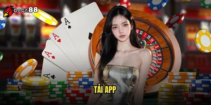 tải app